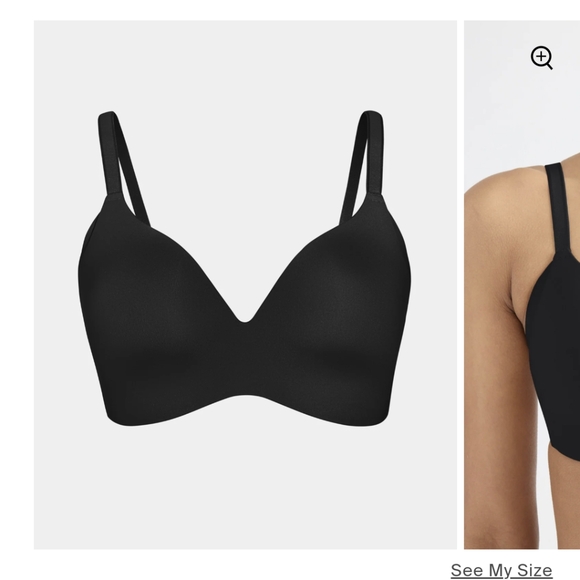 Knox wingwomen contour bra size 7++ - Picture 2 of 10